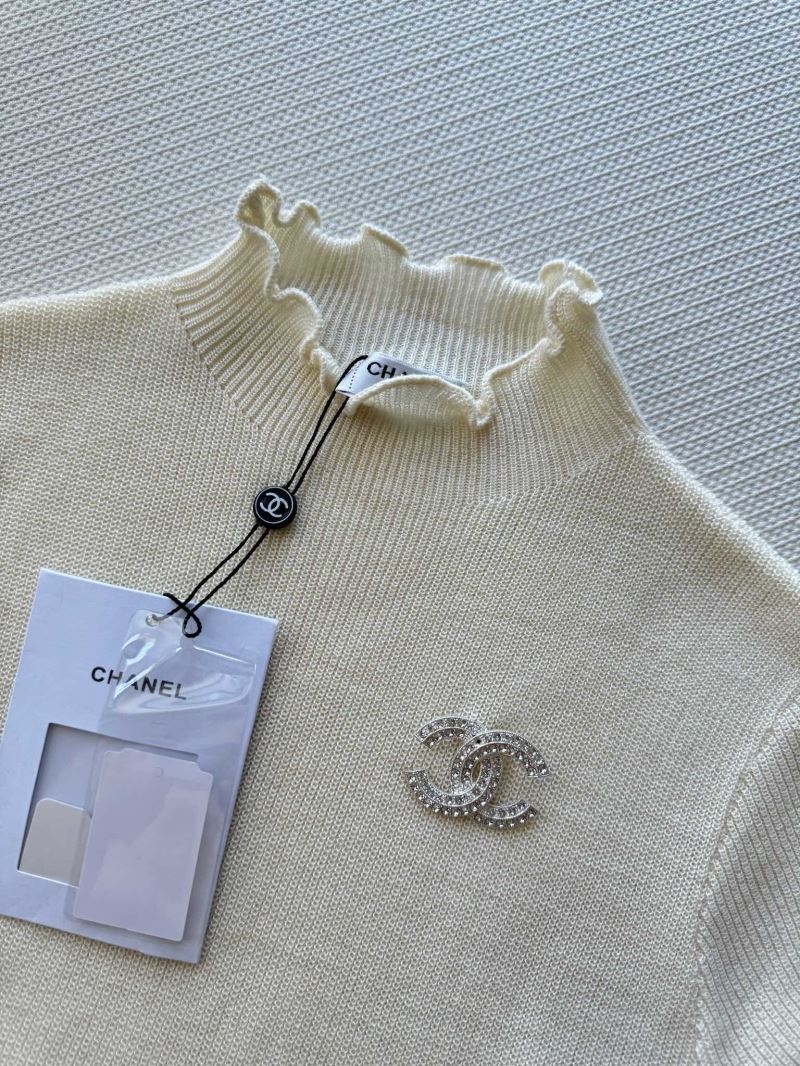 Chanel T-Shirts